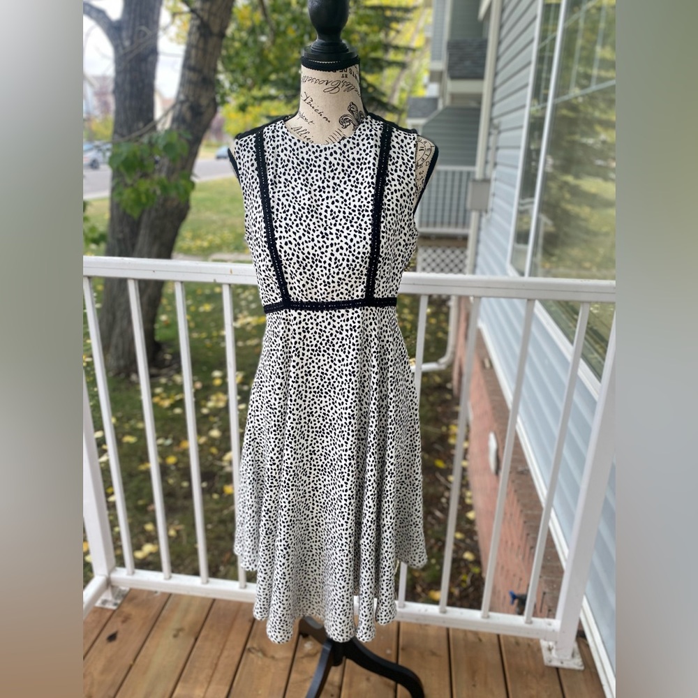 H&M Empire Waist Dresses
